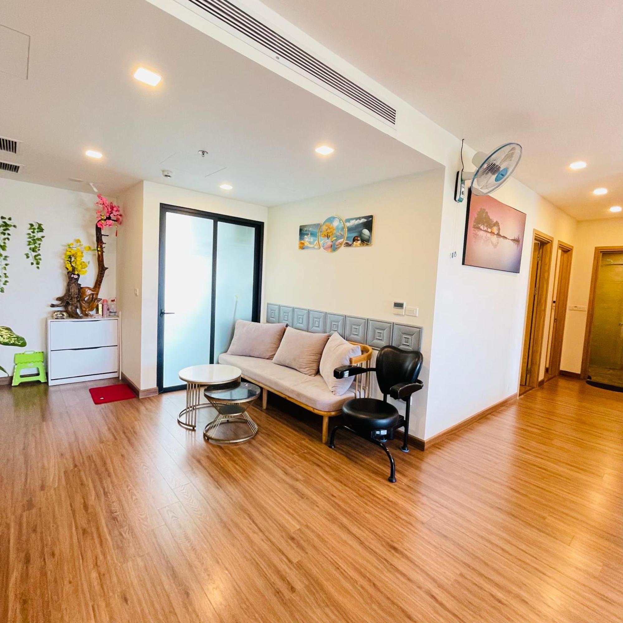 Flc Sea Tower Ocean View Quy Nhon Apartment Ngoại thất bức ảnh