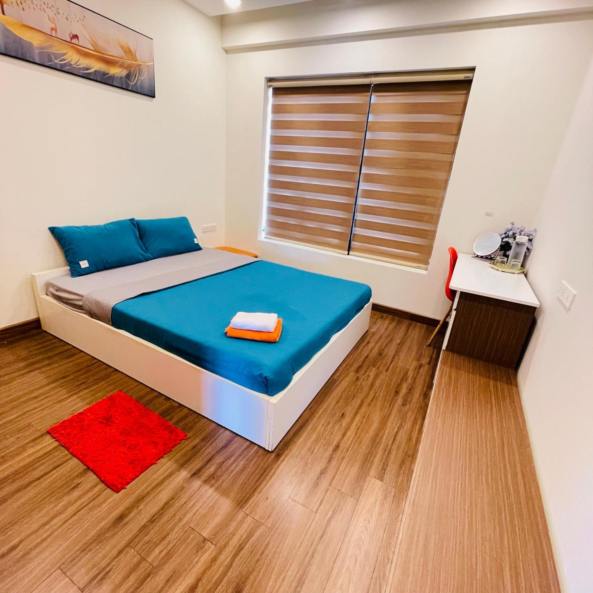 Flc Sea Tower Ocean View Quy Nhon Apartment Ngoại thất bức ảnh
