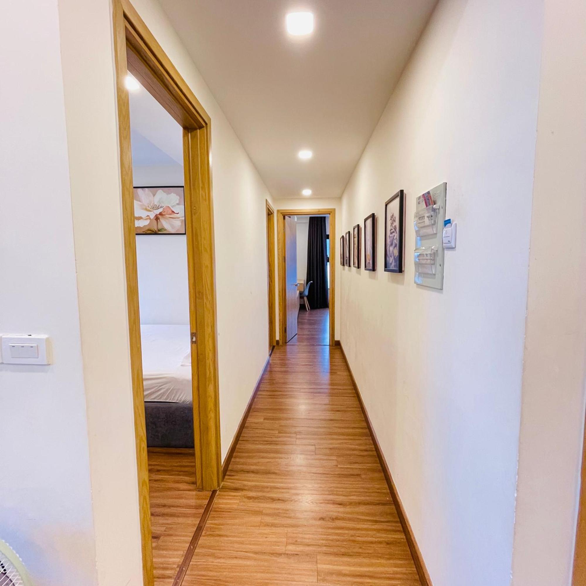 Flc Sea Tower Ocean View Quy Nhon Apartment Ngoại thất bức ảnh