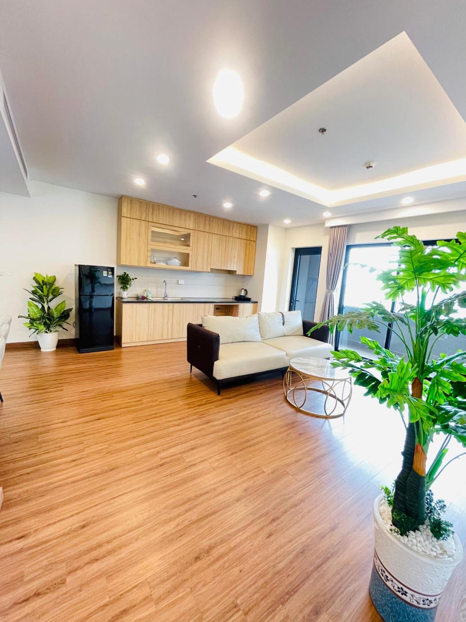 Flc Sea Tower Ocean View Quy Nhon Apartment Ngoại thất bức ảnh