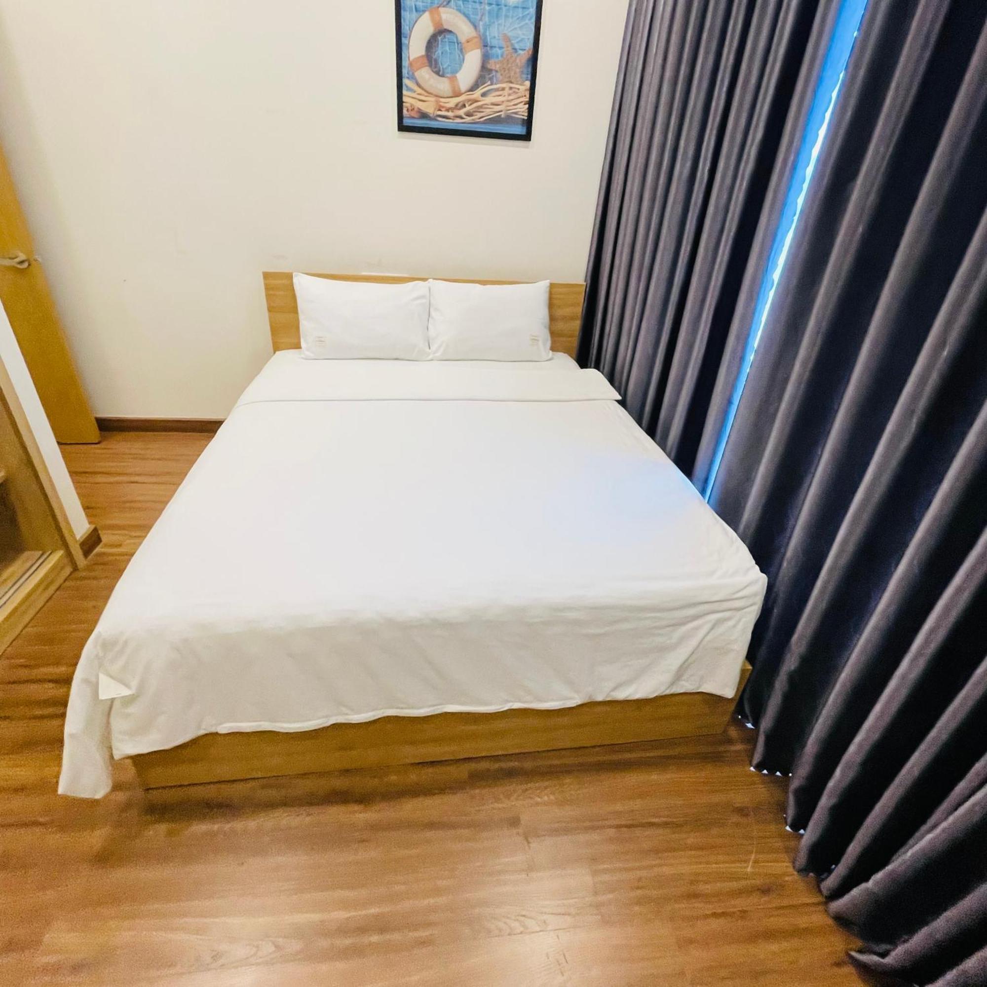 Flc Sea Tower Ocean View Quy Nhon Apartment Ngoại thất bức ảnh