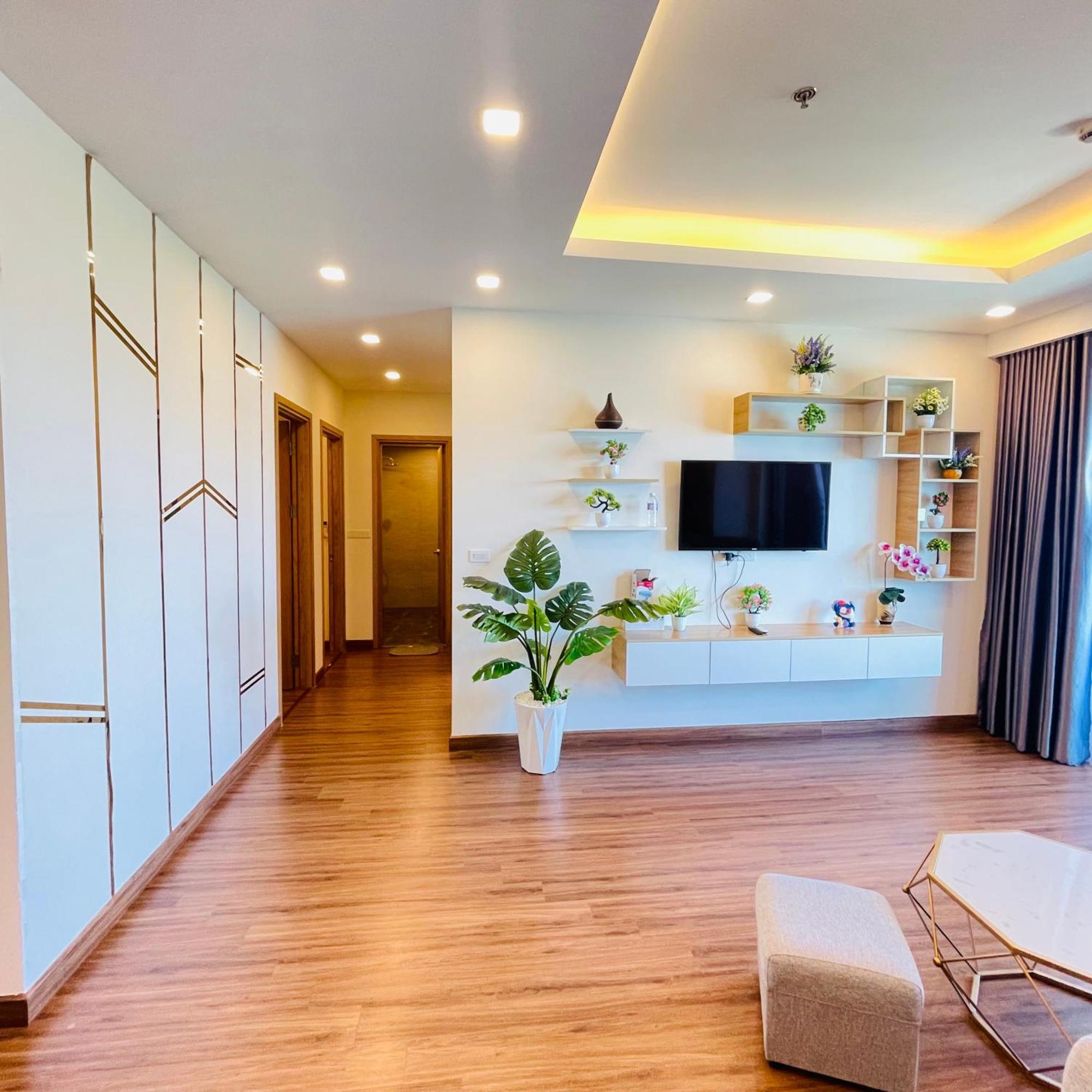 Flc Sea Tower Ocean View Quy Nhon Apartment Ngoại thất bức ảnh