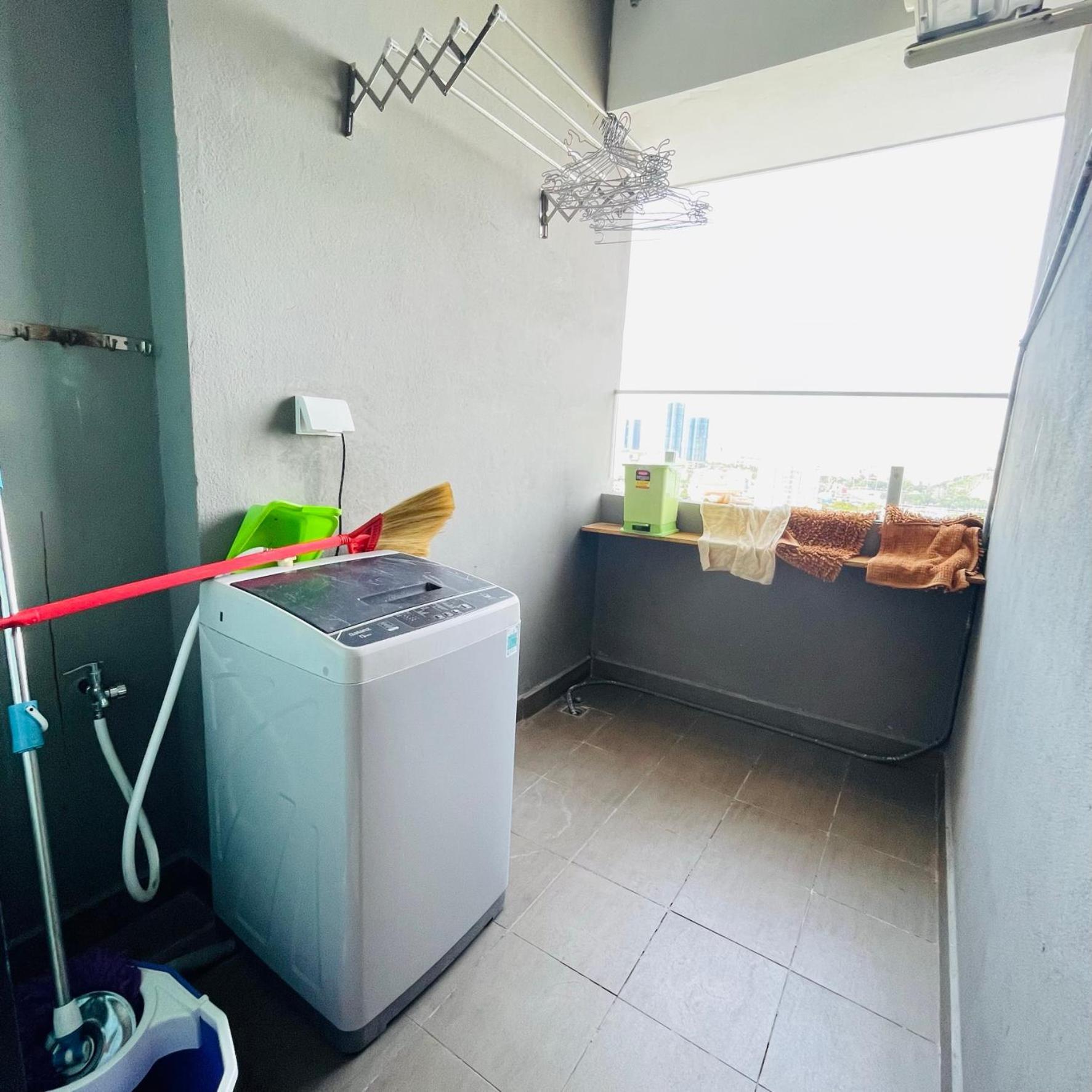 Flc Sea Tower Ocean View Quy Nhon Apartment Ngoại thất bức ảnh